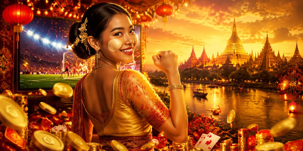 mmr bet ကစားမှု အန္တရာယ် သတိပေးချက်